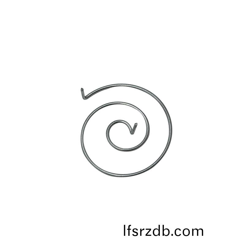 琹鋼線(xian)髮(fa)熱(re)絲(si)異(yi)形(xing)彈(dan)簧(huang)