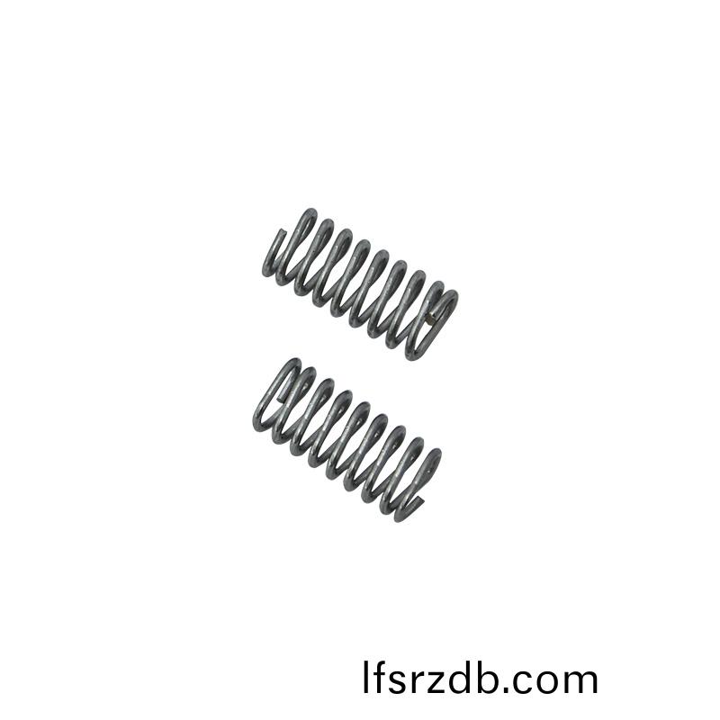 0.6線(xian)逕光(guang)纖接(jie)頭方(fang)形(xing)彈簧